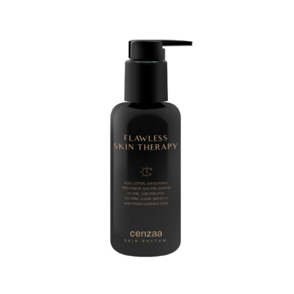 Cenzaa Skin Rhythm Flawless Skin Therapy